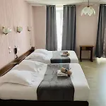 Hotel Des Alpes